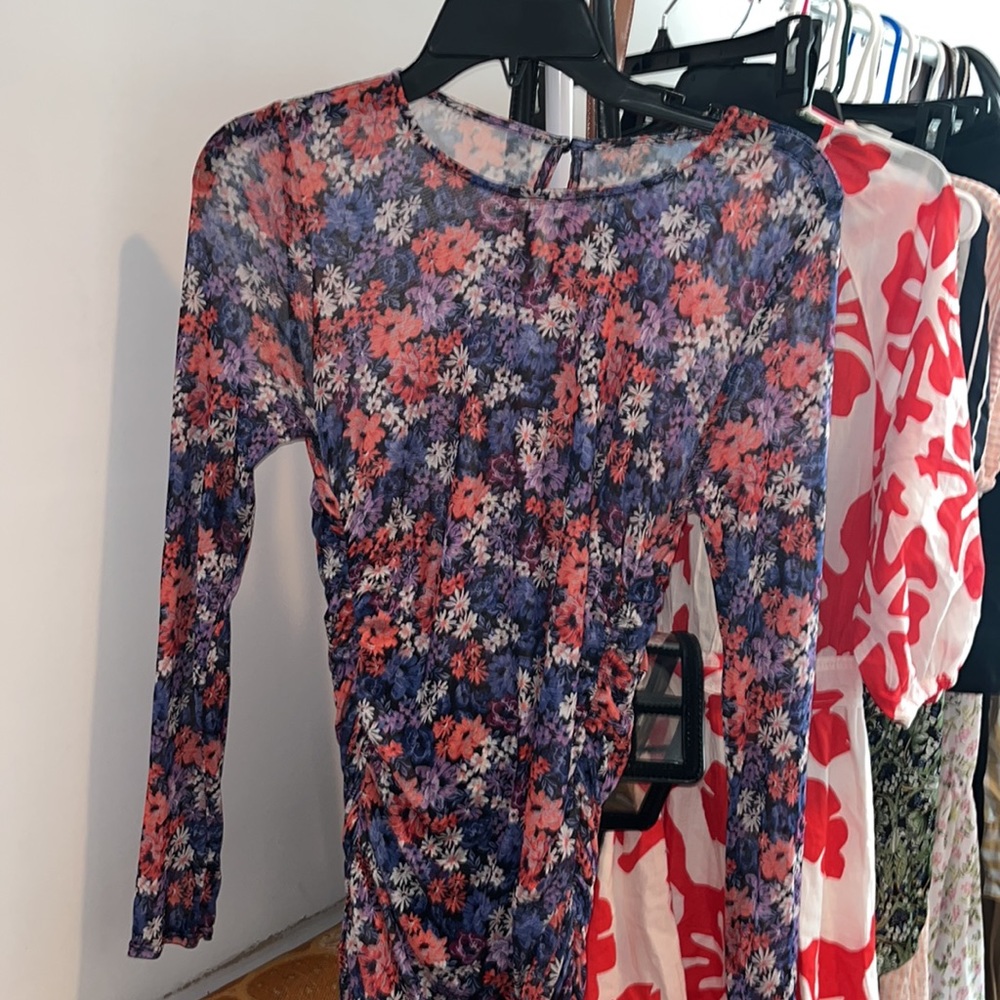 Bloomingdales dress
